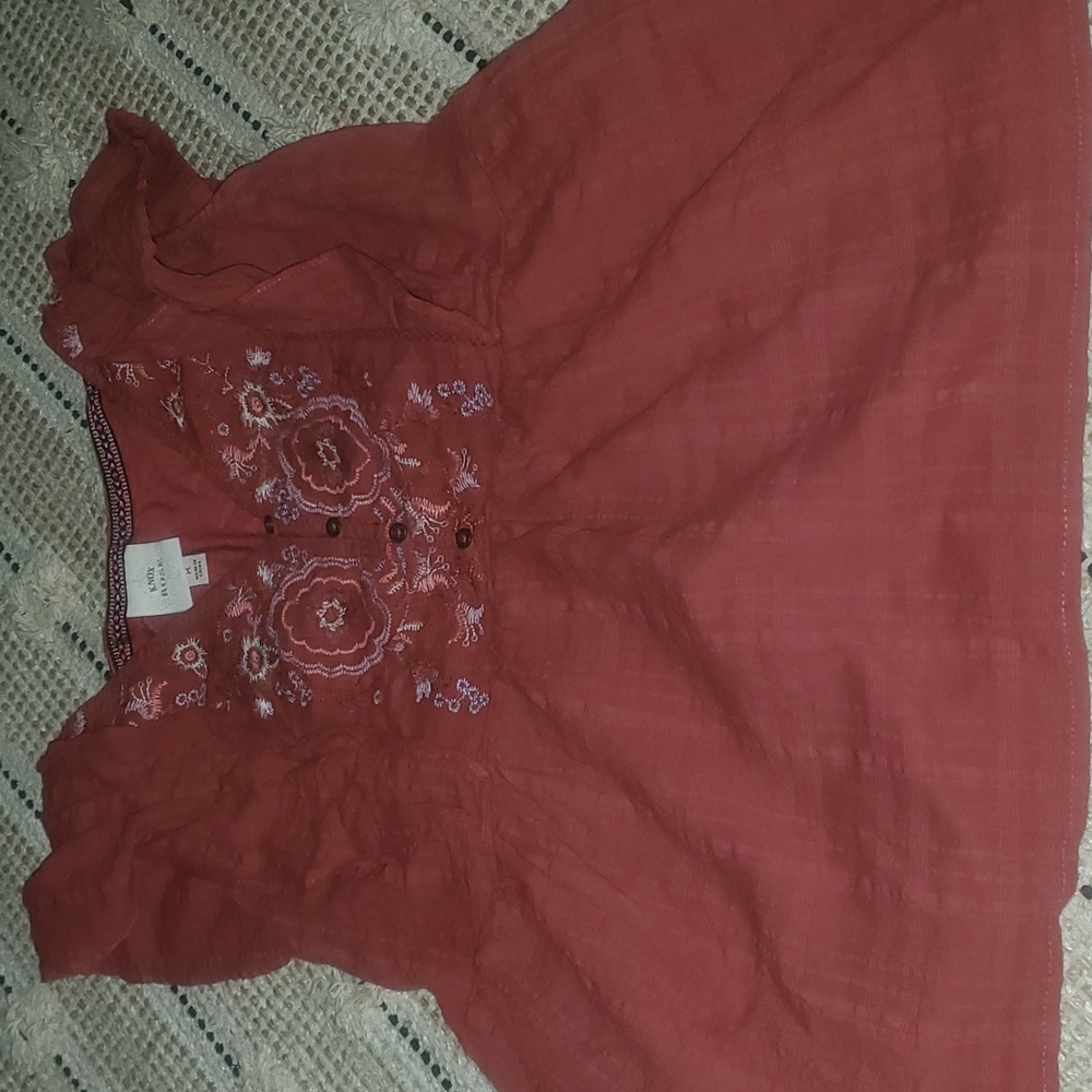 Dress shirt